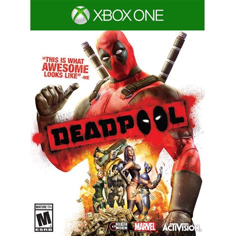 deadpool game buy